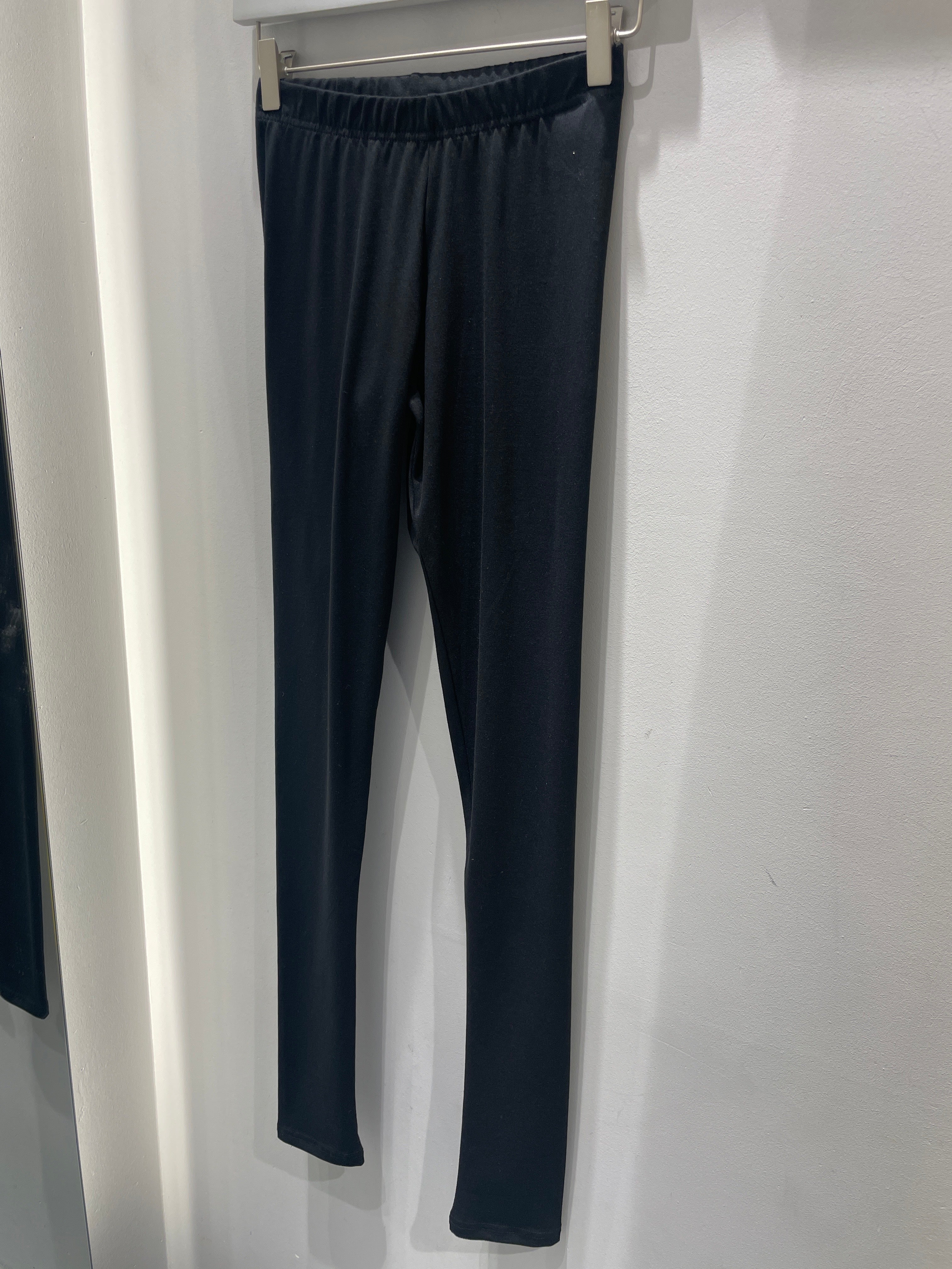 PCEDITA Leggings - BLACK